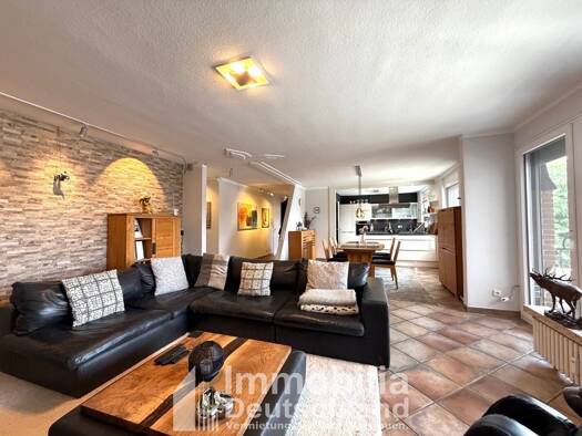 Wohnung zum Kauf 299.000 € 3 Zimmer 103 m² 2. Geschoss Frohlinde Castrop-Rauxel 44577