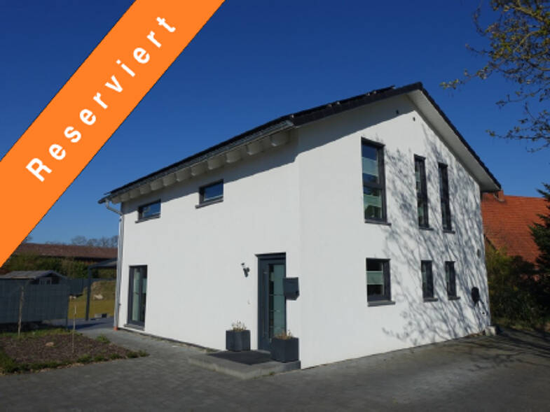 Einfamilienhaus zum Kauf 325.000 € 4 Zimmer 140 m² 988 m² Grundstück Dickel 49453