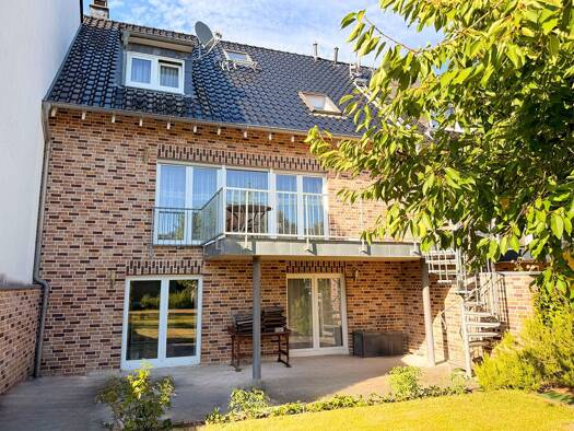 Mehrfamilienhaus zum Kauf 599.000 € 6 Zimmer 222,9 m² 386 m² Grundstück Geistenbeck Süd 41199