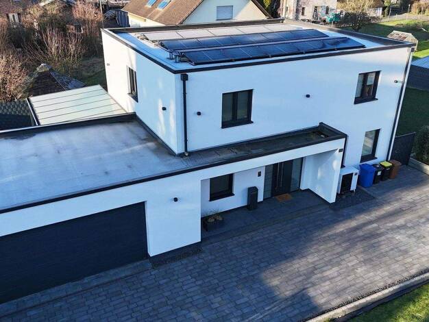 Einfamilienhaus zum Kauf provisionsfrei 595.000 € 5 Zimmer 198 m² 933 m² Grundstück frei ab 01.10.2026 Fürthen 57539