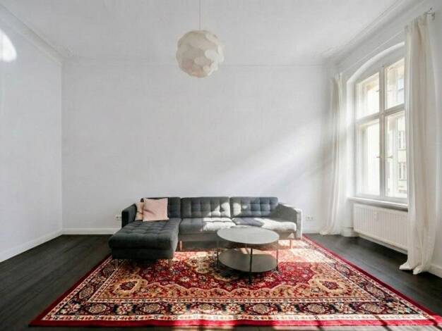 Wohnung zum Kauf provisionsfrei 549.000 € 4 Zimmer 80 m² 2. Geschoss Neukölln Berlin 12047