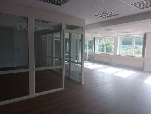 Bürofläche zur Miete provisionsfrei 1.400 € 1 Zimmer 115 m² Bürofläche Alsterdorfer Straße 262 Alsterdorf Hamburg 22297