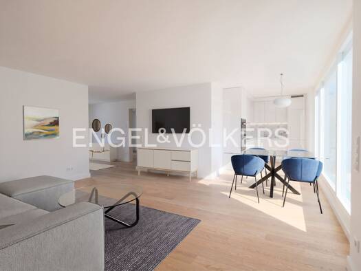 Wohnung zur Miete 1.600 € 2 Zimmer 69,8 m² Dachau Dachau 85221
