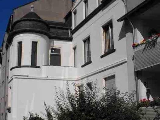 Mehrfamilienhaus zum Kauf 595.000 € 13 Zimmer 345 m² 310 m² Grundstück Kaiser-Wilhelm-Straße 38 Styrum Mülheim an der Ruhr 45476