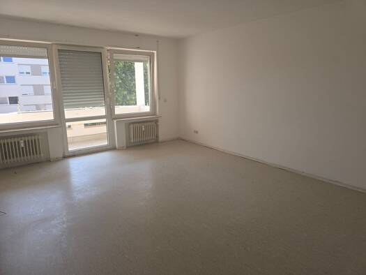 Wohnung zur Miete nur mit Wohnberechtigungsschein 563 € 3 Zimmer 83 m² 2. Geschoss frei ab 01.10.2026 Ehrang Trier 54293
