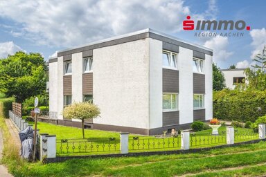 Mehrfamilienhaus zum Kauf 589.000 € 6 Zimmer 190 m² 399 m² Grundstück Richterich Aachen 52072