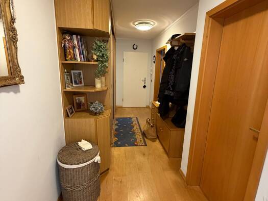 Wohnung zum Kauf provisionsfrei 310.000 € 3 Zimmer 76 m² Geschoss 2/3 Schönfließ Mühlenbecker Land 16567