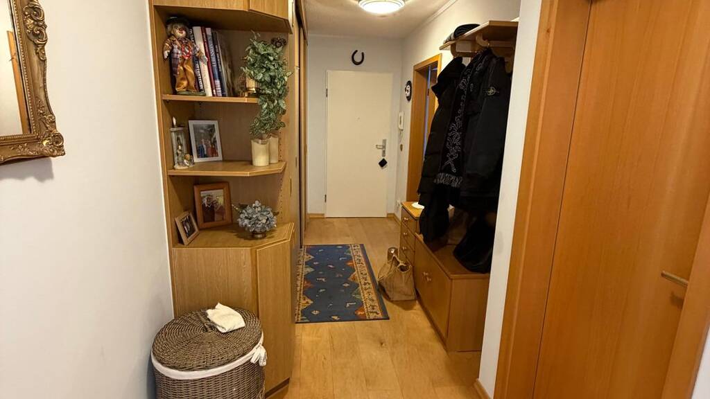 Wohnung zum Kauf provisionsfrei 310.000 € 3 Zimmer 76 m² Geschoss 2/3 Schönfließ Mühlenbecker Land 16567