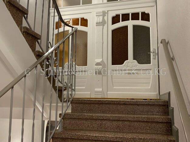 Wohnung zum Kauf 579.000 € 4 Zimmer 200 m² Braunschweig 38106