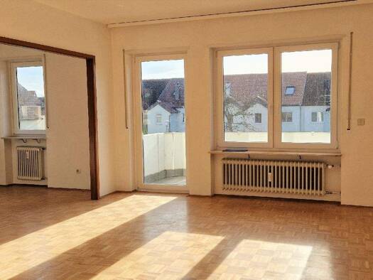 Wohnung zum Kauf 289.000 € 3 Zimmer 90 m² Rheinau Mannheim 68219
