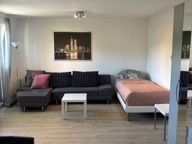Wohnung zur Miete 550 € 1 Zimmer 50 m² Papenburg 26871