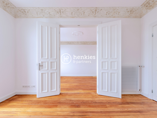 Penthouse zum Kauf - Erstbezug 1.950.000 € 4 Zimmer 195 m² 4. Geschoss Hoheluft-Ost Hamburg 20251