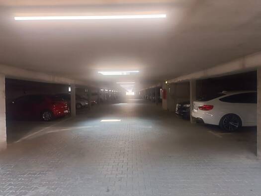 Tiefgarage zur Miete provisionsfrei 60 € 12 m² Grebensteiner Straße 6 Nord-Holland Kassel 34127