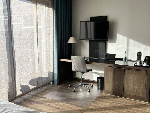 Wohnung zur Miete 990 € 1 Zimmer 34,5 m² 3. Geschoss frei ab 01.01.2026 Amalienbadstraße 37 Durlach Karlsruhe 76227