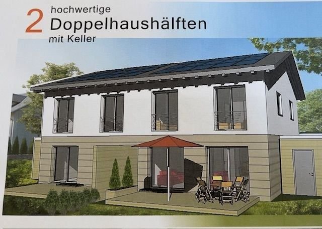 Haus zum Kauf provisionsfrei 648.000 € 125 m²<br/>Wohnfläche 255 m²<br/>Grundstück ab sofort<br/>Verfügbarkeit Ittling Straubing 94315