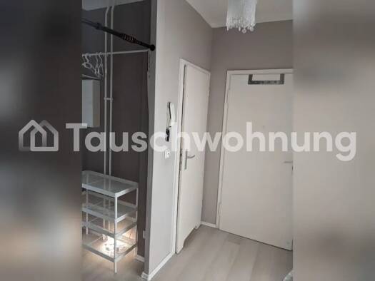 Wohnung zur Miete Tauschwohnung 420 € 2,5 Zimmer 51 m² 3. Geschoss Müggelheim Berlin 12459