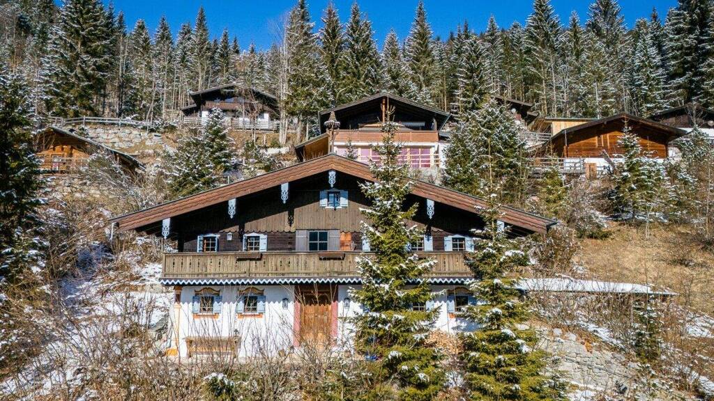 Haus zur Miete 2.000 € 175 m² 597 m² Grundstück Gföll 5091