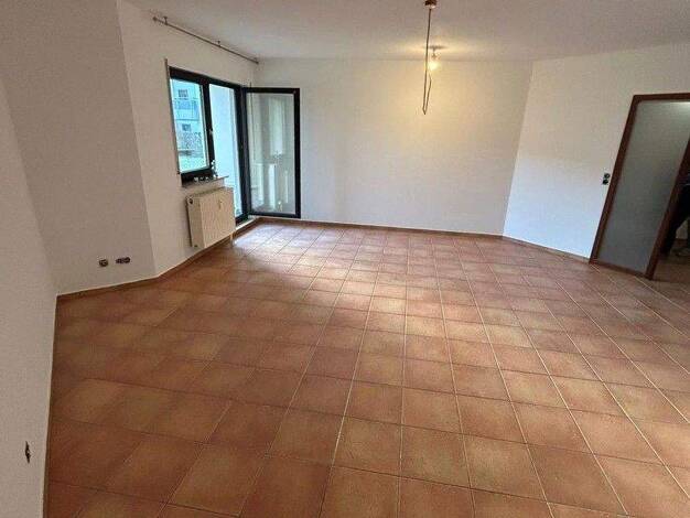 Wohnung zur Miete 1.000 € 3 Zimmer 87 m² EG Heppenheim 64646