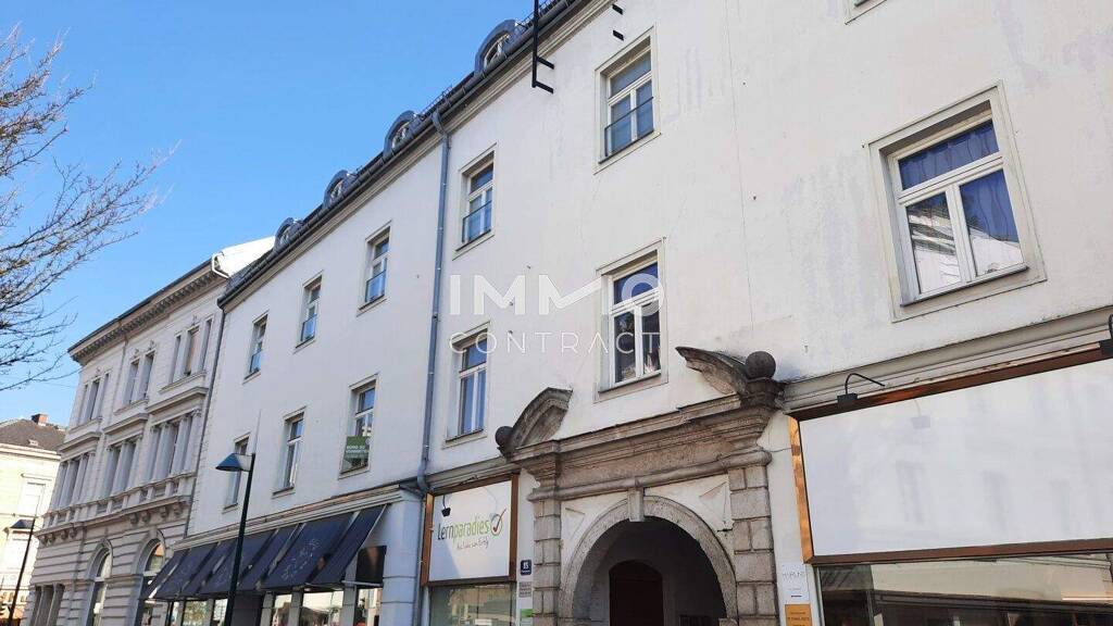 Bürofläche zur Miete 6,96 € 3 Zimmer 89 m² Bürofläche Grabenhof Wels 4600