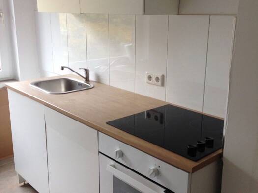 Wohnung zur Miete 390 € 1 Zimmer 32 m² Geschoss 2/4 frei ab sofort Wilhelm-Busch-Weg 4 Neustadt Neustadt am Rübenberge 31535