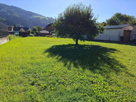 Grundstück zum Kauf 158.000 € 903 m² Grundstück Wolfsberg 9400