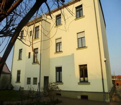 Wohnung zur Miete 1.000 € 5 Zimmer 124 m² frei ab sofort Holsteiner Straße Westerhüsen Magdeburg 39122