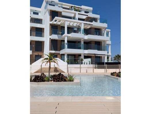 Wohnung zum Kauf 475.000 € 86 m² Dénia 03700