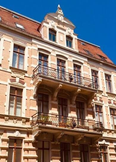 Wohnung zur Miete 585 € 3 Zimmer 114 m² 1. Geschoss frei ab sofort Innenstadt Görlitz 02826