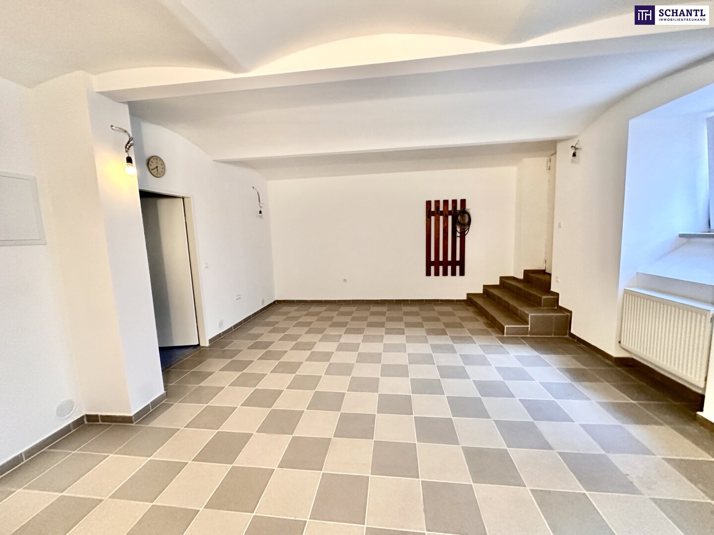 Ladenfläche zum Kauf 3.913 € 2 Zimmer Beckmanngasse Wien,Rudolfsheim-Fünfhaus 1150