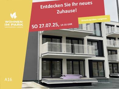 Penthouse zum Kauf - Neubau 747.900 € 4,5 Zimmer 143,8 m² Am Simontalgraben 23 Langenau Langenau 89129