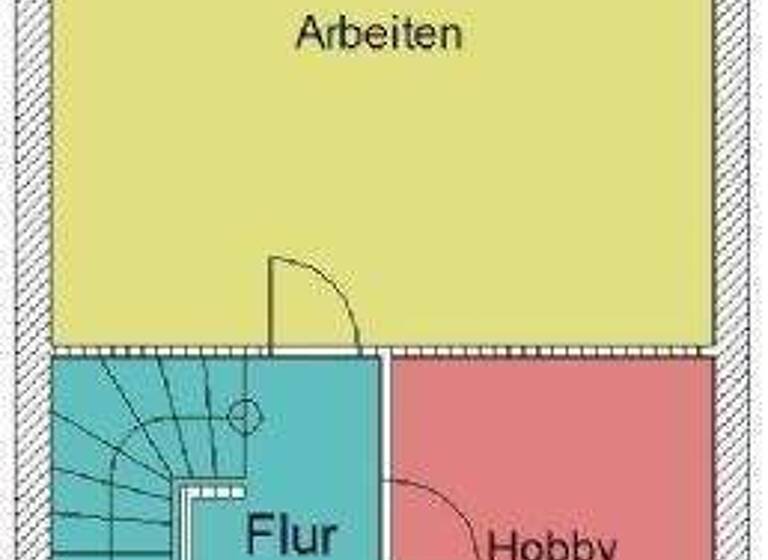 Reihenmittelhaus zur Miete 1.399 € 4,5 Zimmer 150 m² Im Ardeytal Annen Witten 58453