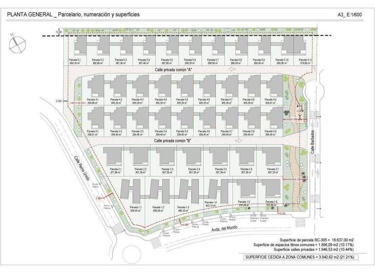 Haus zum Kauf 389.900 € 105 m² 299 m² Grundstück Murcia 30001
