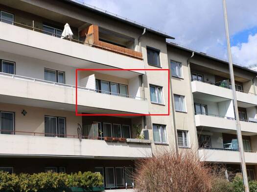 Wohnung zum Kauf 187.000 € 3 Zimmer 80 m² Jakob-Ghon-Allee 32 St. Agathen und Perau Villach(Stadt) 9500