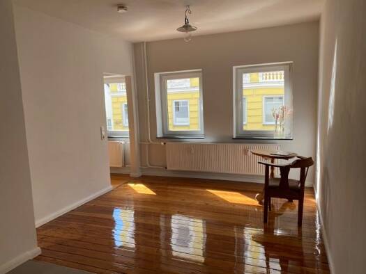 Wohnung zur Miete 464 € 2 Zimmer 47 m² EG frei ab 01.12.2026 Sandberg Flensburg 24937