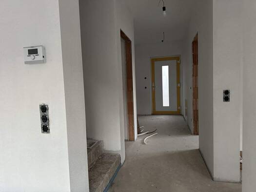 Doppelhaushälfte zum Kauf - Erstbezug 380.000 € 5 Zimmer 121 m² Meidling 3508