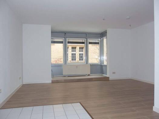 Studio zur Miete 315 € 1 Zimmer 33,9 m² 1. Geschoss frei ab 01.04.2026 Hermannstraße 2 Connewitz Leipzig 04277