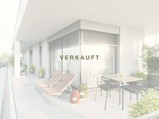 Wohnung zum Kauf - Neubau provisionsfrei 2,5 Zimmer 83,5 m² 1. Geschoss Haimlgasse 3/Top 6B Maxglan Salzburg 5020