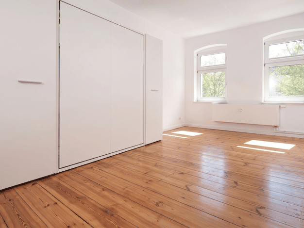 Wohnung zum Kauf 245.000 € 1 Zimmer 31,5 m² 3. Geschoss frei ab sofort Eisenacher Straße 72 Schöneberg Berlin 10823
