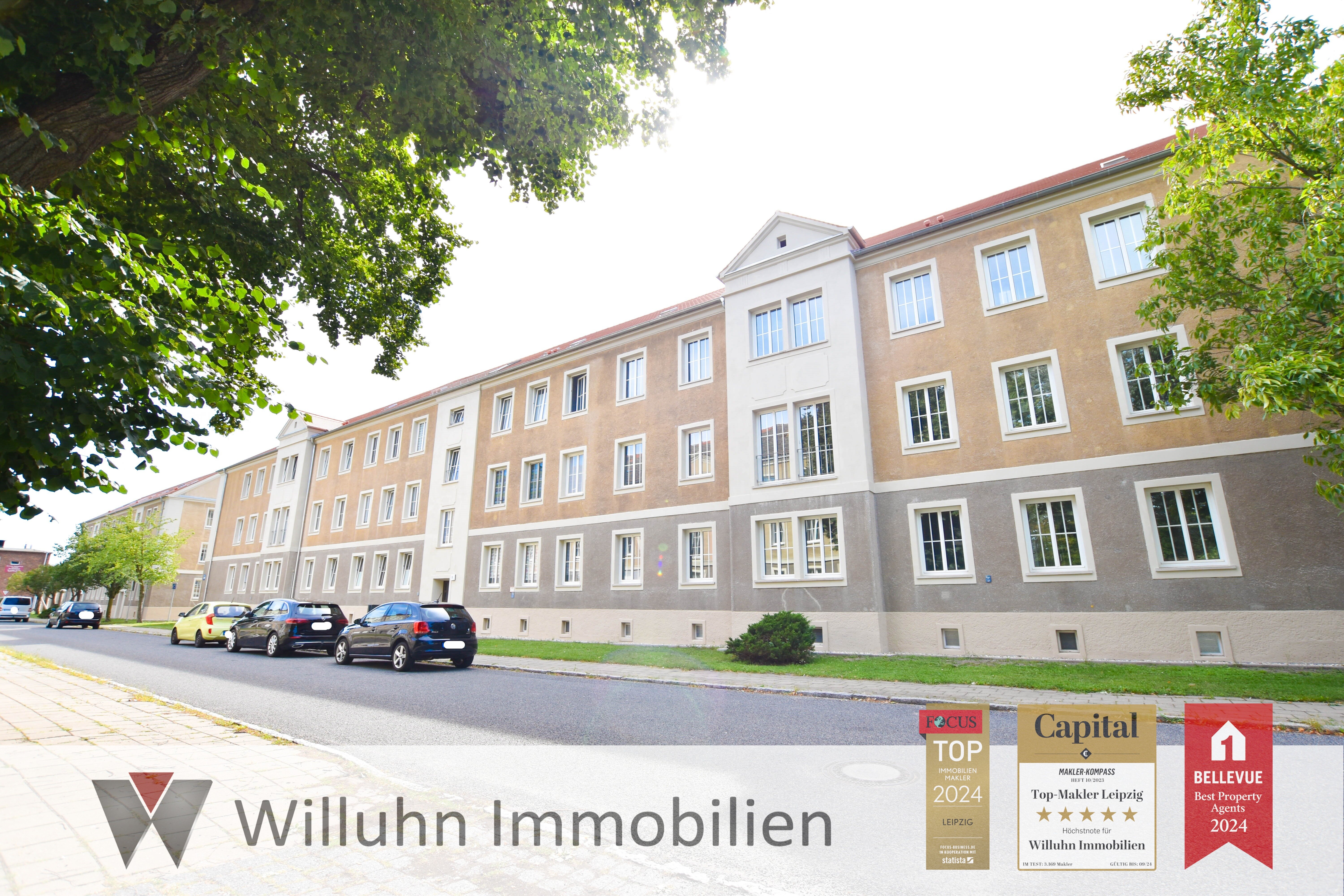 Wohnung zur Miete 736 € 5 Zimmer 126,9 m²<br/>Wohnfläche 2.<br/>Geschoss Mittelfeldstraße 56 Roßlau 220 Dessau-Roßlau 06862