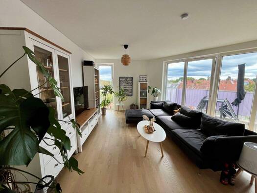 Wohnung zur Miete 1.250 € 3 Zimmer 77 m² Geschoss 6/8 frei ab 01.11.2026 Schopenhauerstraße 10 Großreuth h d Veste Weiterer Innenstadtgürtel West / Nord / Ost 90409