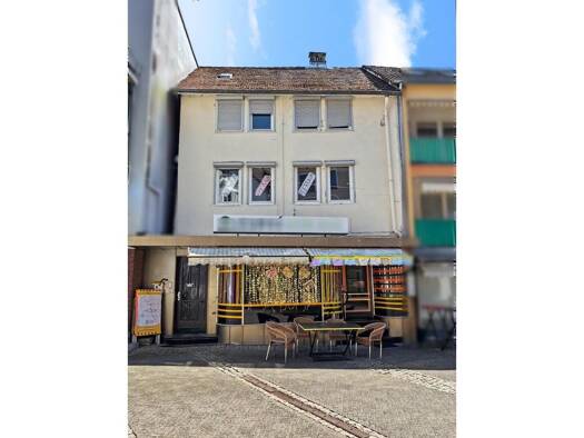 Haus zum Kauf 159.000 € 6 Zimmer 115 m² 76 m² Grundstück Kirchhain 35274