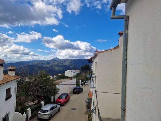 Villa zum Kauf 125.000 € 3 Zimmer 165 m² de Estepona 23 Genalguacil 29492
