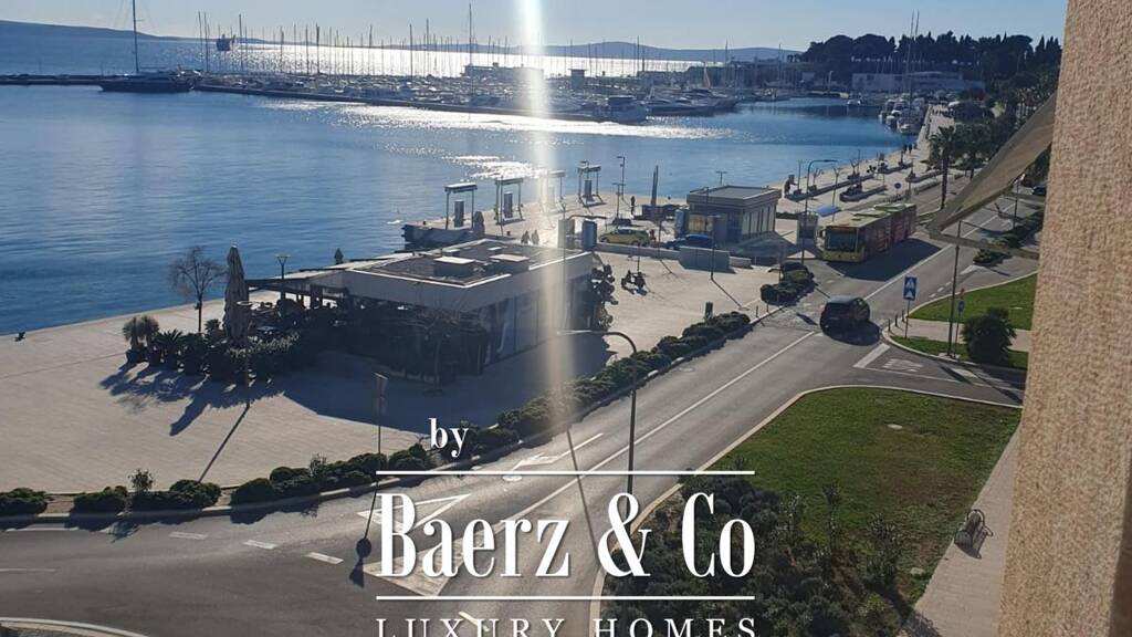 Studio zum Kauf 900.000 € 2 Zimmer 101 m² split