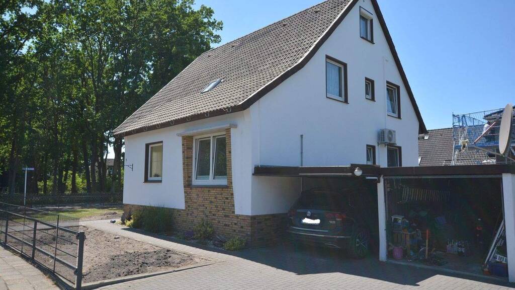 Wohnung zur Miete 720 € 3 Zimmer 80 m² frei ab 01.05.2026 Westercelle Celle 29227