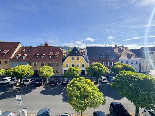Wohnung zum Kauf 199.000 € 2 Zimmer 66 m² 2. Geschoss frei ab sofort Amberg 92224