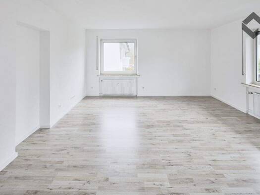 Wohnung zur Miete 850 € 4 Zimmer 111 m² EG Petersburg Attendorn 57439