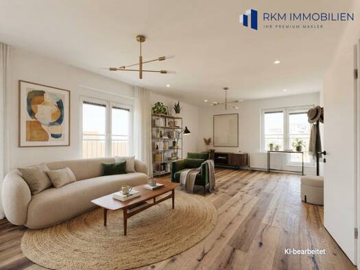 Wohnung zum Kauf 499.000 € 4 Zimmer 94 m² 3. Geschoss Wien 1210