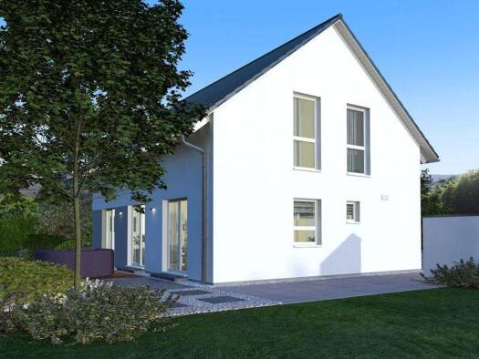 Einfamilienhaus zum Kauf provisionsfrei 598.900 € 5 Zimmer 161 m² 500 m² Grundstück Hellersdorf Berlin 12629