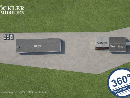 Lagerhalle zum Kauf 157 € 404 m² Lagerfläche Kanalstrasse 26 und 26/1 Enzberg Mühlacker / Enzberg 75417