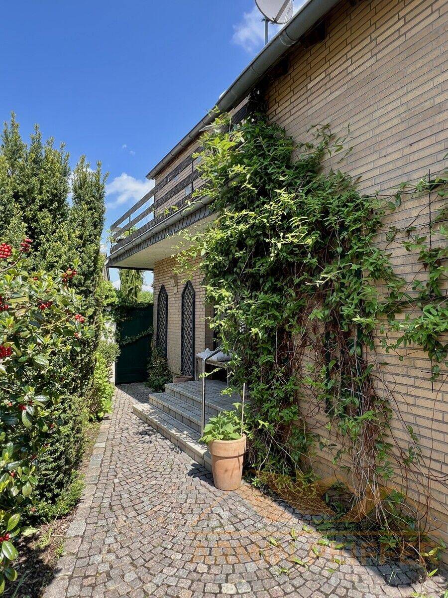 Einfamilienhaus zum Kauf - Ansicht 3